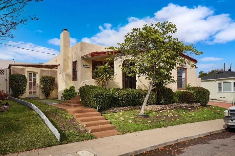 4560 Highland Ave, San Diego, CA 92115