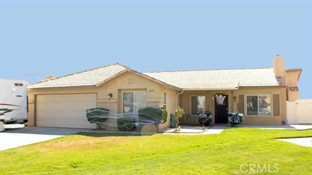 12417 Tierra Bonita, Victorville, CA 92392