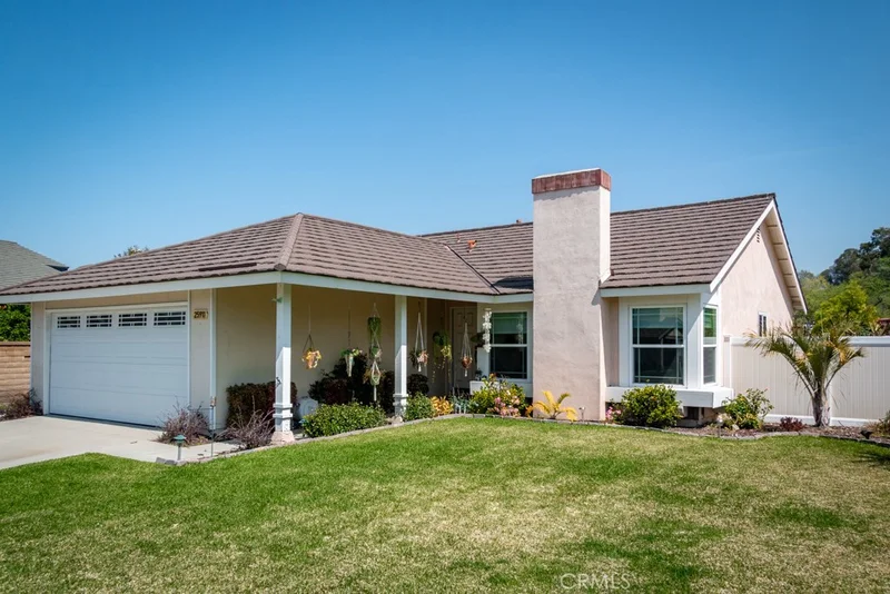 25911 Greenbank, Lake Forest, CA 92630