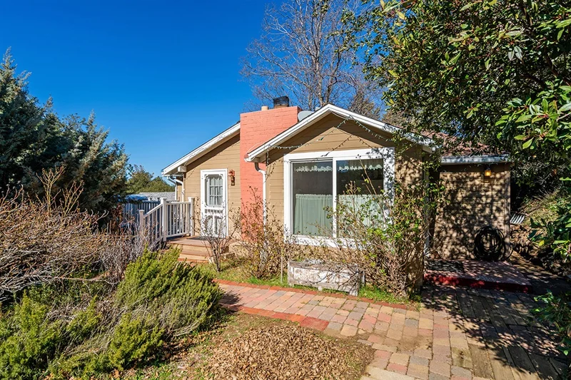 2275 Sunset Dr, Julian, CA 92036