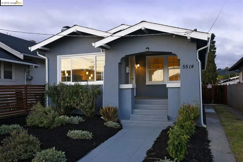 5514 Laverne, Oakland, CA 94605