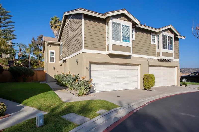 2972 Lexington Circle, Carlsbad, CA 92010