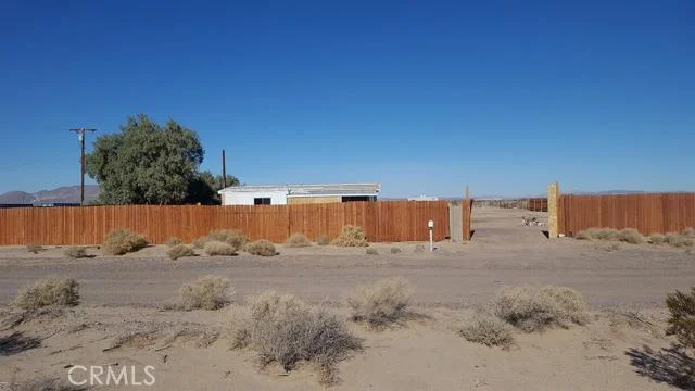 41408 Dogwood #92365, Other, CA 92327