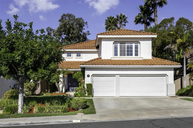 5436 Panoramic Ln, San Diego, CA 92121