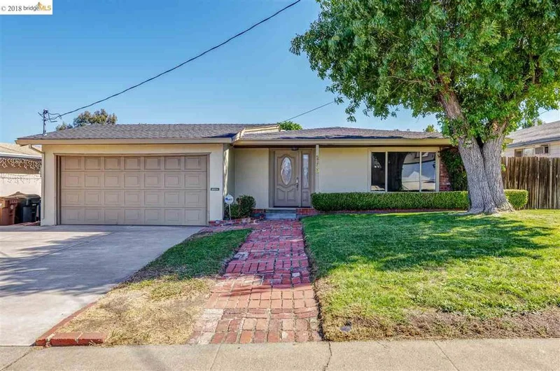 2739 Tregallas Rd, Antioch, CA 94509
