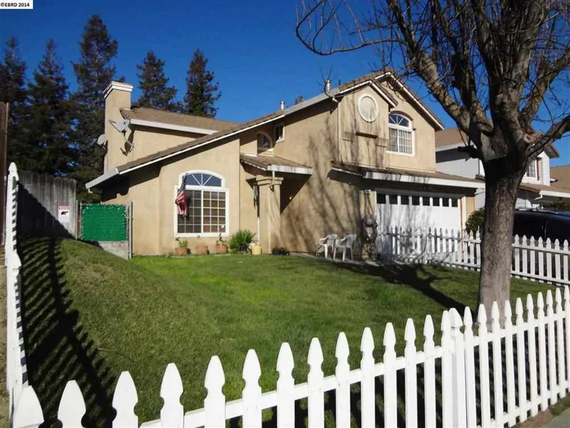 4109 Richard Way, Oakley, CA 94561-3912