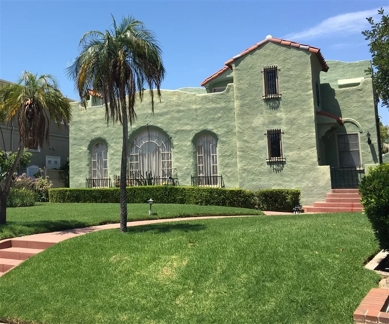 4266 Arguello Street, San Diego, CA 92103