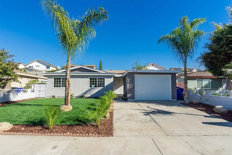 1009 Gai Dr, San Diego, CA 92154