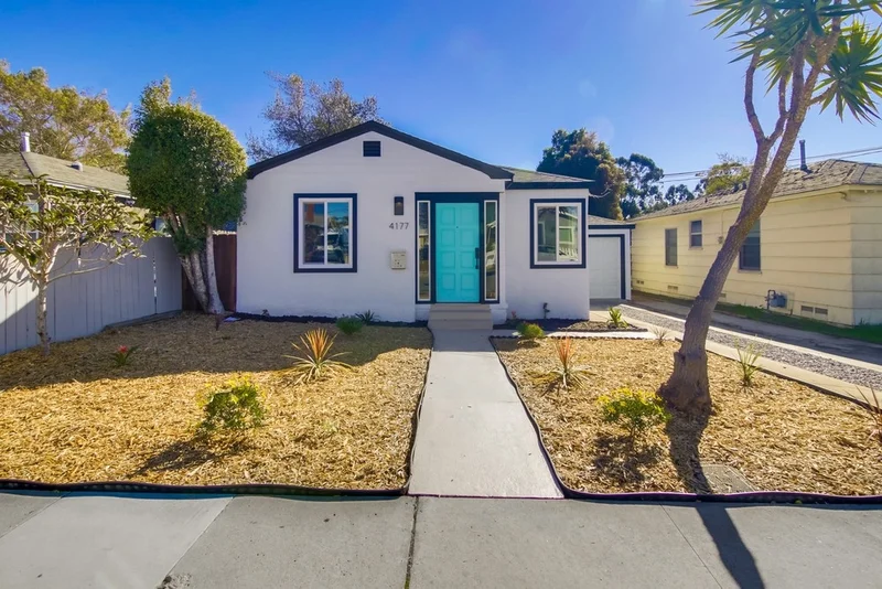 4177 Sycamore Dr, San Diego, CA 92105