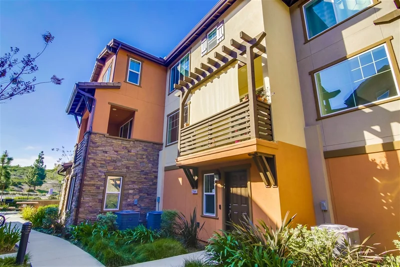 2750 Sparta Road #Unit 6, Chula Vista, CA 91915