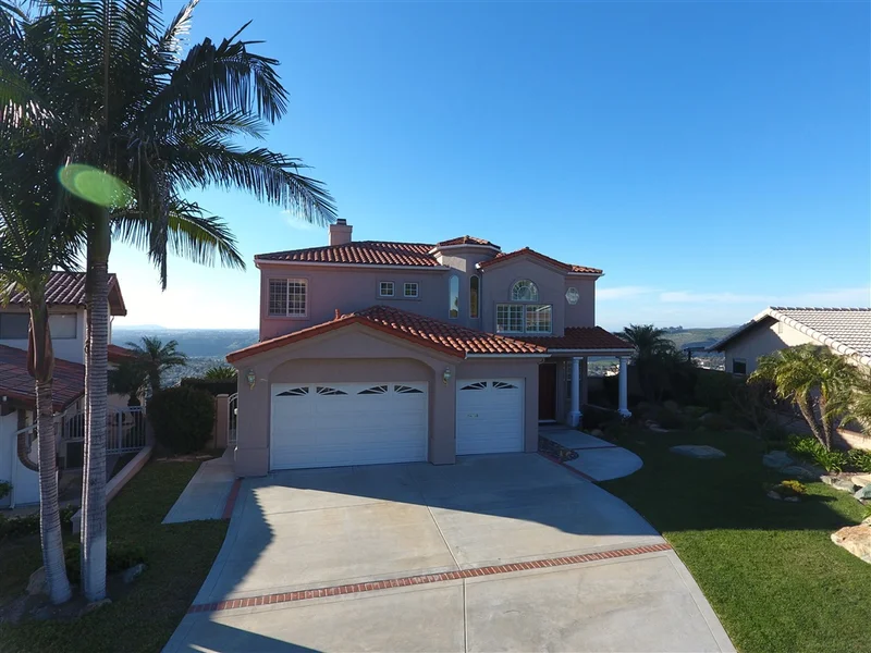 6144 Del Paso Avenue, San Diego, CA 92120