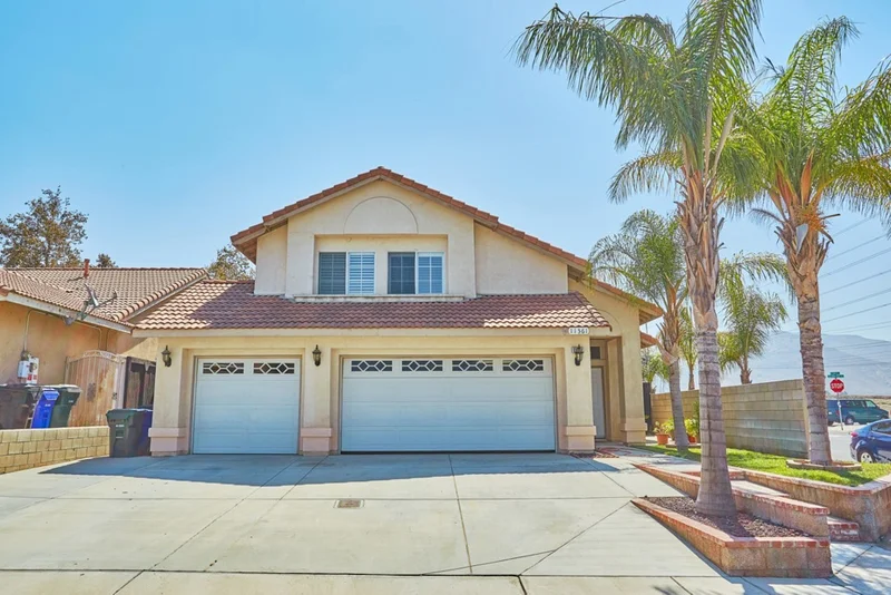 11361 Zinnia Lane, Fontana, CA 92337