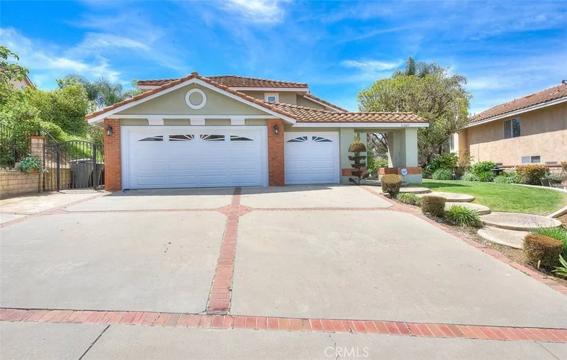 2297 Wandering Ridge, Chino Hills, CA 91709