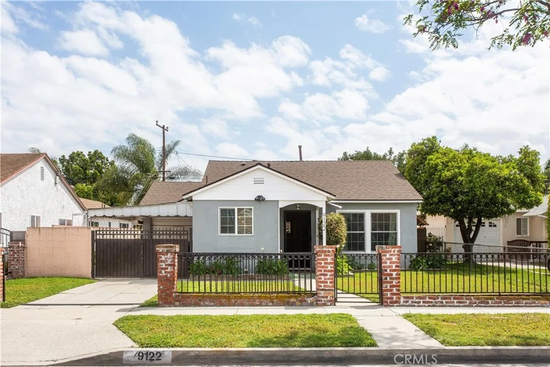 9122 Los Angeles Street, Bellflower, CA 90706