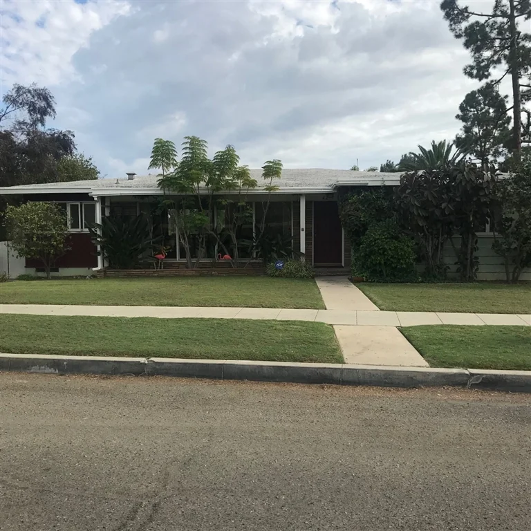 4257 Ridgeway Drive, San Diego, CA 92116