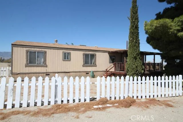 2949 Sacramento 71, Pinon Hills, CA 92372