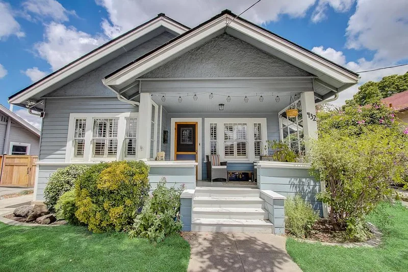 432 N 15th Street, San Jose, CA 95112