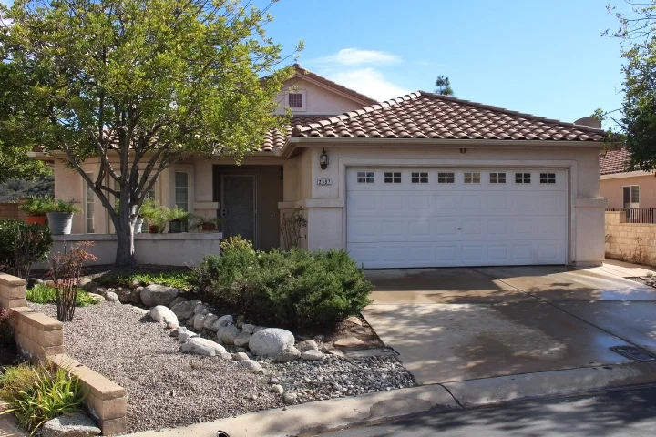 2597 Begonia Way, Alpine, CA 91901