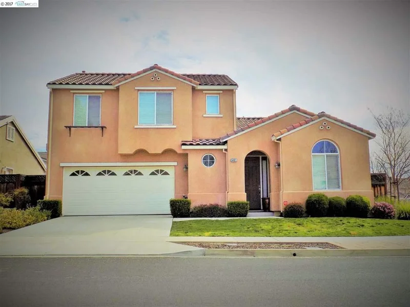 5481 Plumbridge Way, Antioch, CA 94531