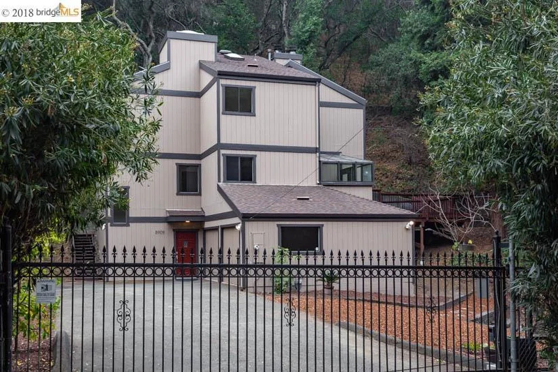 8909 Sage Road, Oakland, CA 94605