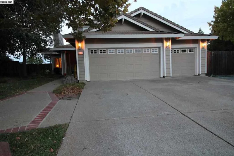 5117 Redtail Ct, Antioch, CA 94531-8449