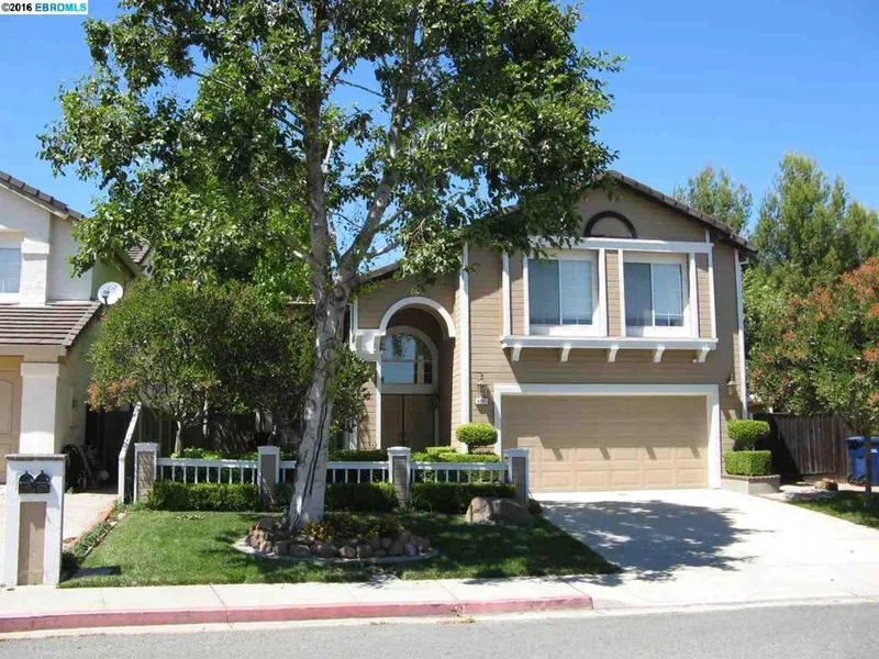 4605 Oak Meadow Ct, Antioch, CA 94531