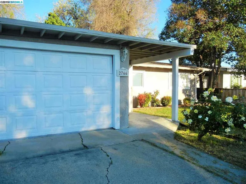 2766 Broadmoor Ave, Concord, CA 94520