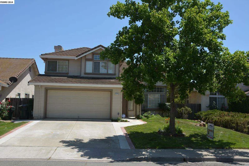 5076 Rodeo Cir, Antioch, CA 94531-8104