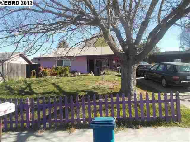 4189 Irene Dr, Martinez, CA 94553-1424
