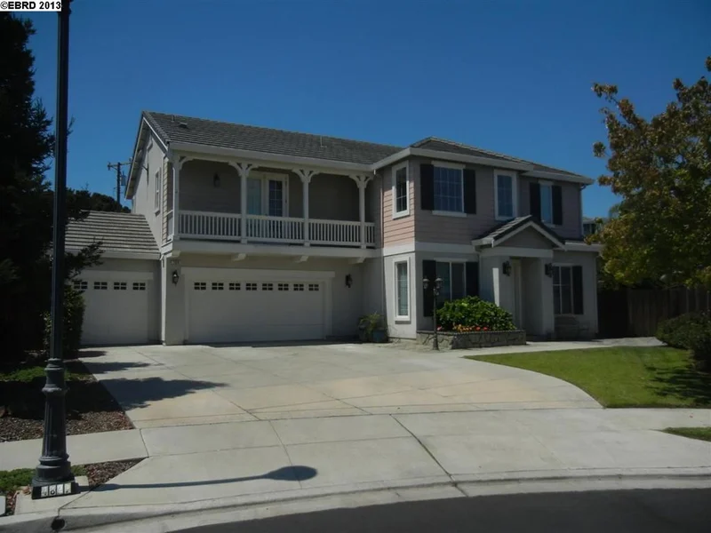 786 Begonia Dr, Brentwood, CA 94513-5492
