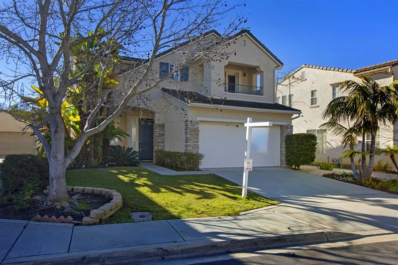4517 Calle Mar De Armonia, San Diego, CA 92130