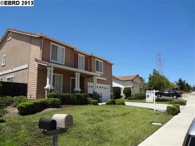 4650 Ridgeline Dr, Antioch, CA 94531-9388