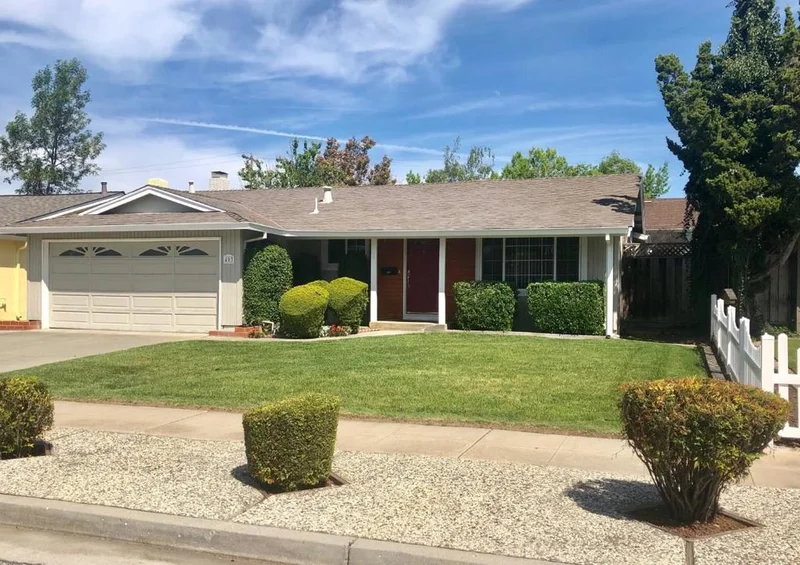 413 Ariel, San Jose, CA 95123