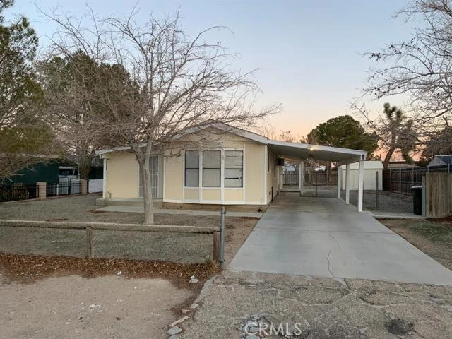 19007 Joshua, Adelanto, CA 92301