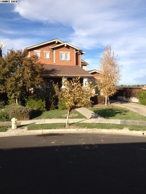 877 Boone Dr E, Brentwood, CA 94513-8319