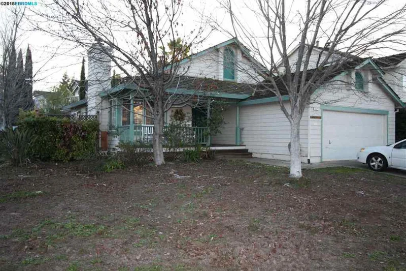 5072 Wagon Wheel Way, Antioch, CA 94531-8430