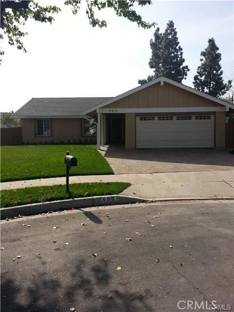 460 Richard, Orange, CA 92869