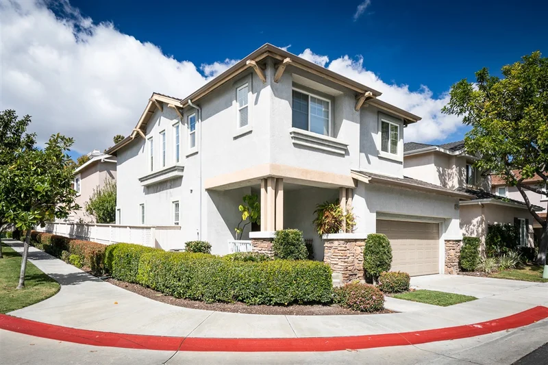 2999 Canyon, San Diego, CA 92123
