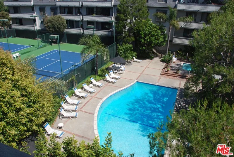 5100 Via Dolce #113, Marina Del Rey, CA 90292