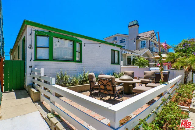 424 7th, Manhattan Beach, CA 90266