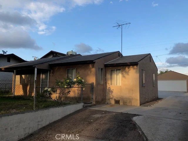 11602 Valley View, Whittier, CA 90604