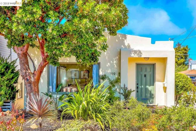 119 San Carlos Avenue, El Cerrito, CA 94530