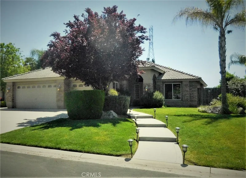 4180 Brentwood Street, Chowchilla, CA 93610