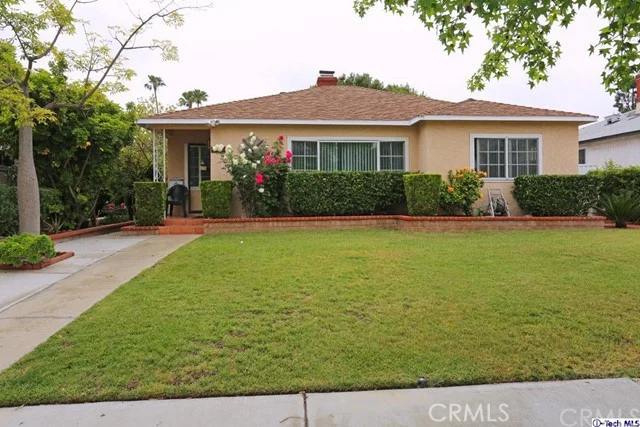 8517 Terhune, Sun Valley, CA 91352
