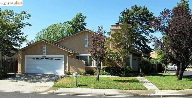 5564 Shorehaven Cir, Livermore, CA 94551