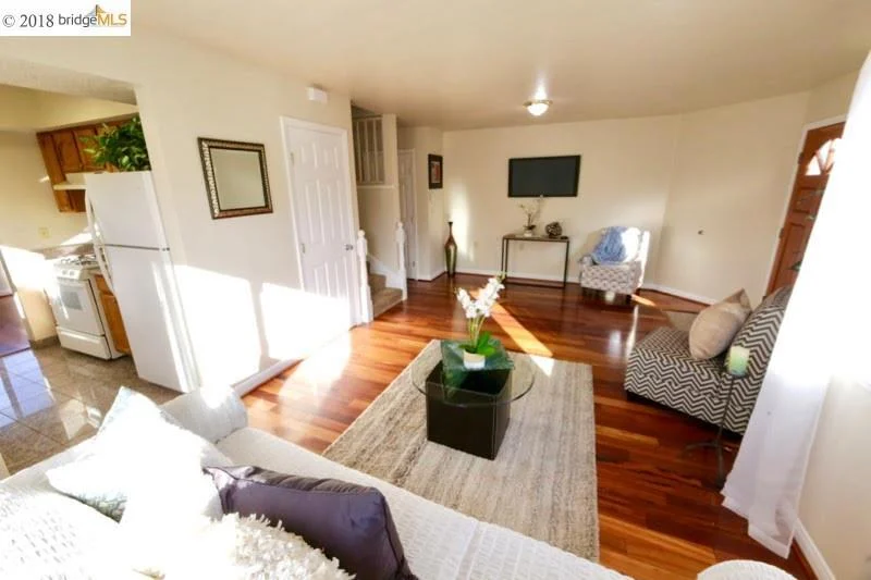 2528 108th Ave, Oakland, CA 94603