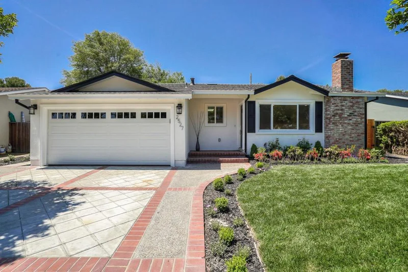 2527 Malone Place, Santa Clara, CA 95050