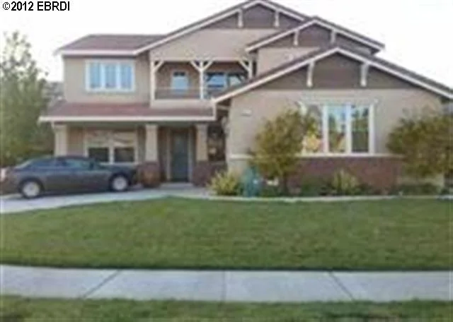 2741 Emory Oak Ct, Brentwood, CA 94513-5643