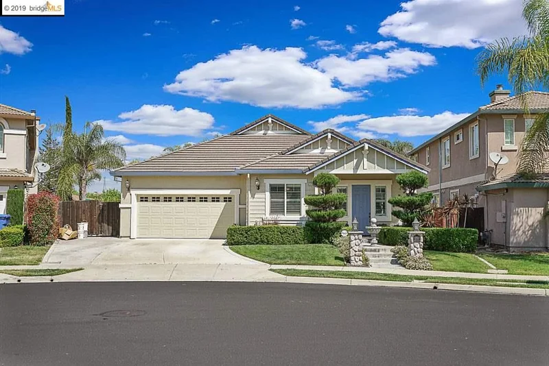 270 Pebble Beach Dr, Brentwood, CA 94513