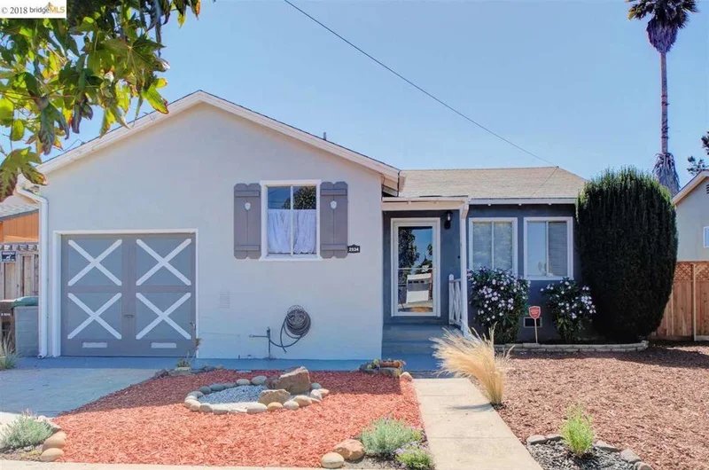 2934 Rheem Ave, Richmond, CA 94804